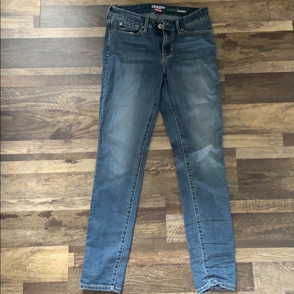 Levi Jeans